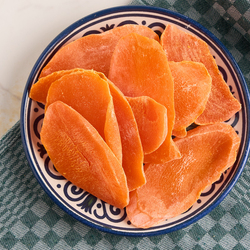 Kurutulmuş Mango