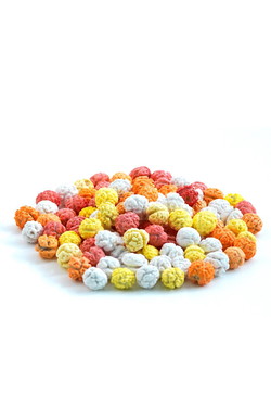 Leblebi Şeker Renkli 1 Kg
