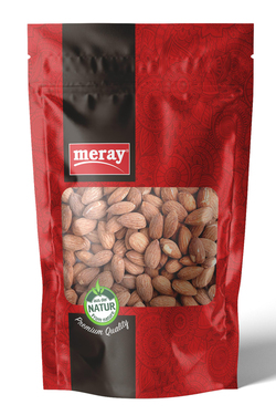 Meray Badem İçi Tuzlu Kavrulmuş İthal 500 G