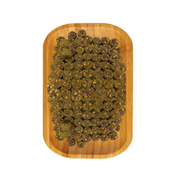 Meray Fıstıklı Burma Lokum 1 Kg