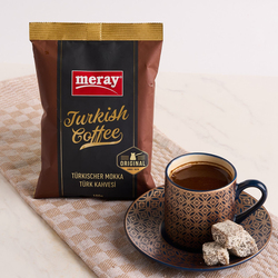Meray Türk Kahvesi 100 gr