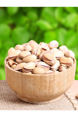 Siirt Fıstık Tuzlu Kavr. 1 Kg