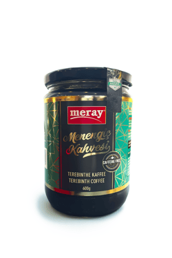 Sıvı Menengiç Kahvesi 600 gr 