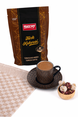 Türk Kahvesi 1 Kg