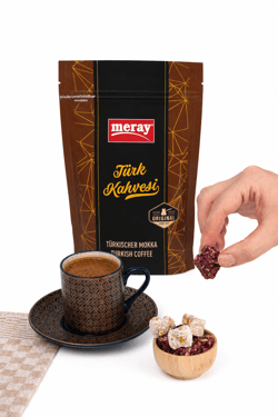 Türk Kahvesi 1 Kg