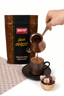 Türk Kahvesi 1 Kg