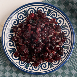 Turna Yemişi