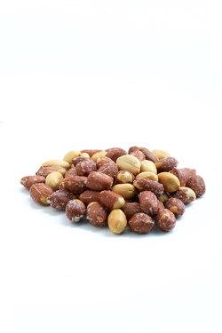 Yer Fıstık Tuzlu Kavr. 1 Kg