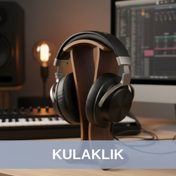 Kulaklık
