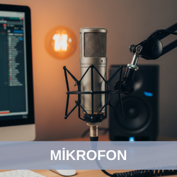 Mikrofon