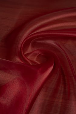 CAM ORGANZE C#19 BORDO