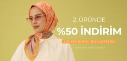 İpekhan Bayram Kampanyası