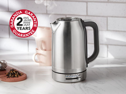 KitchenAid Dayanıklılık