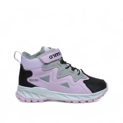 ArmixArmix Filet 050 Bot Cilt Buz Lila