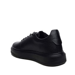 Conteyner Erkek 404 Royal Siyah Siyah