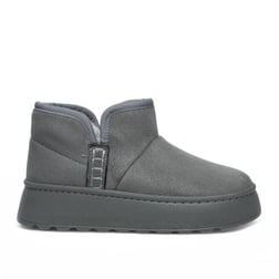 DarkstepDarkstep Zenne 501 Süet Füme