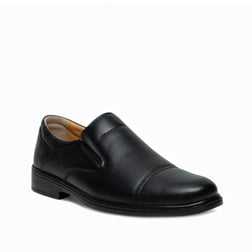 Faruk Engin Deri Erkek 1037 Cilt Siyah Tb Poli