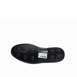 Faruk Engin Deri Erkek 1037 Cilt Siyah Tb Poli