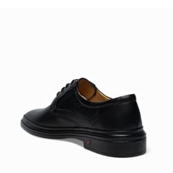 Faruk Engin Deri Erkek 1070 Cilt Siyah Tb Poli