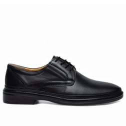 Faruk Engin Deri Erkek 1070 Cilt Siyah Tb Poli