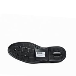 Faruk Engin Deri Erkek 1070 Cilt Siyah Tb Poli