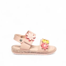 Genel MarkalarGenel Bebe Sandalet 704 Pudra Pembe