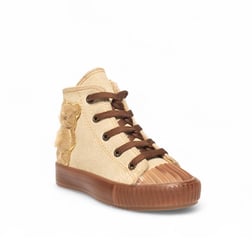 Genel Filet Bot 2000f Süet Krem