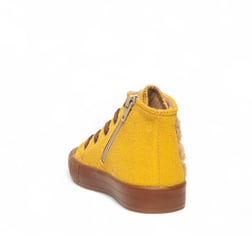 Genel Filet Bot 2000f Süet Sarı