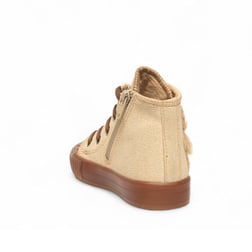 Genel Filet Bot 2000f Süet Krem