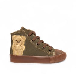 Genel Filet Bot 2000f Süet Haki