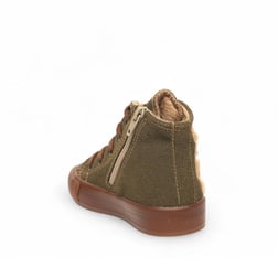 Genel Filet Bot 2000f Süet Haki