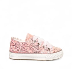 Genel MarkalarGenel Filet Spor 703f Abiye Pembe