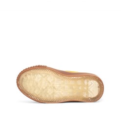 Genel Patik Bot 2000p Süet Sarı