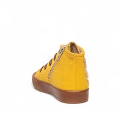 Genel Patik Bot 2000p Süet Sarı