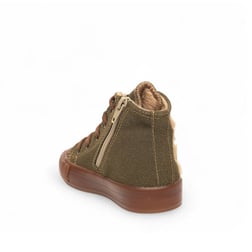 Genel Patik Bot 2000p Süet Haki