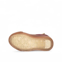 Genel Patik Bot 2000p Süet Bordo