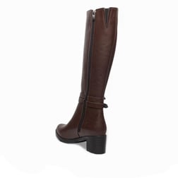 Genel Zenne Çizme 746 Cilt Kahve