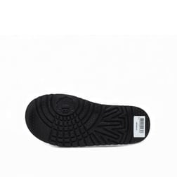 Hobim Zenne Ugg Bot 400 Süet Siyah