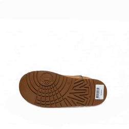 Hobim Zenne Ugg Bot 400 Süet Taba