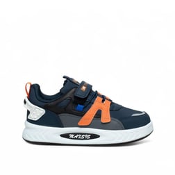 MaxsısMaxsis Filet 615 Cilt Laci Füme Oranj