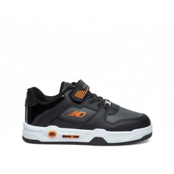 N-DropsNdrops Filet 012 Cilt Siyah Oranj
