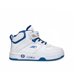 N-DropsNdrops Filet Basket 021 Cilt Beyaz Saks