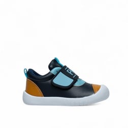 PuffixPuffix Bebe 002 Cilt Laci H Sarı