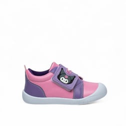 PufixPufix Bebe 001 Cilt Ş Pembe Lila