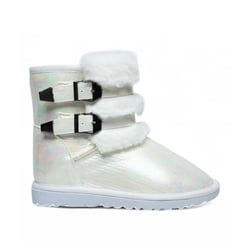 ServetServet Filet Ugg 25210 Cilt Simli Sedef Sultan