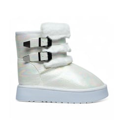 ServetServet Filet Ugg 25215 Cilt Simli Sedef Sultan