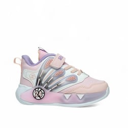 TomwınsTomwins Patik 005-12 Cilt Pudra Pembe Lila Tb Beyaz