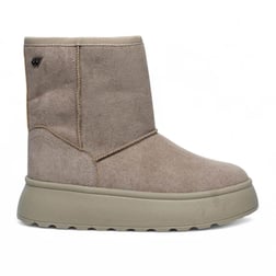 WickersWickers Zenne Bot 2943 Süet Vizon