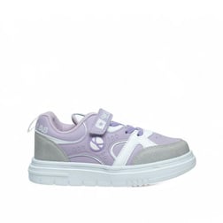 WillasWillas Filet 046 Cilt Buz Lila