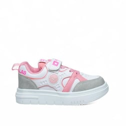 WillasWillas Patik 046 Cilt Lila Beyaz